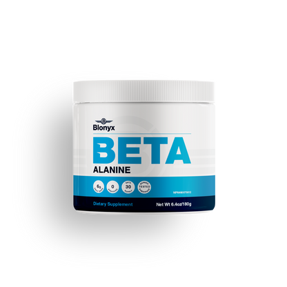 Beta Alanine