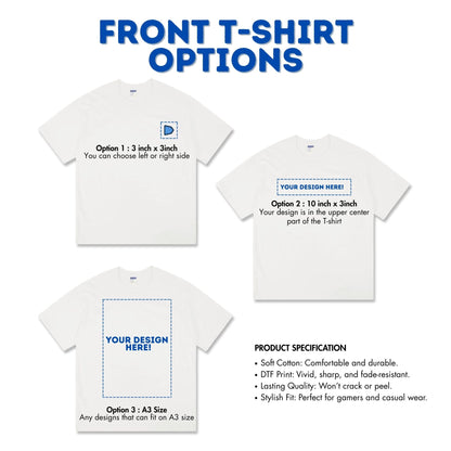 T-shirt Gundam RX-78-2