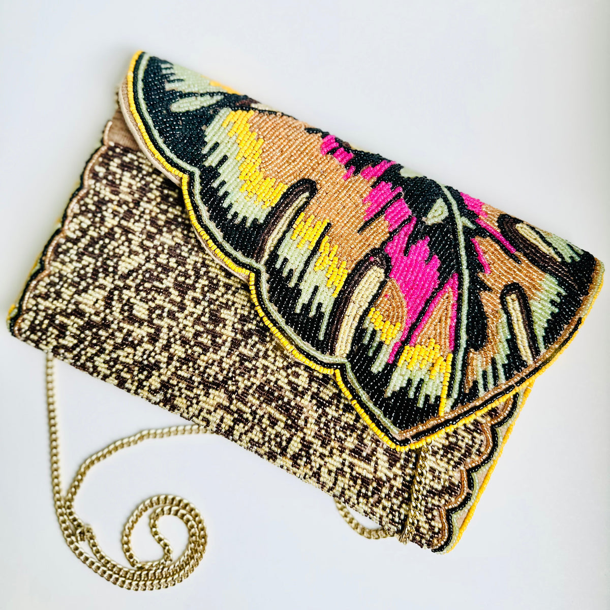 Le sac Good Vibe