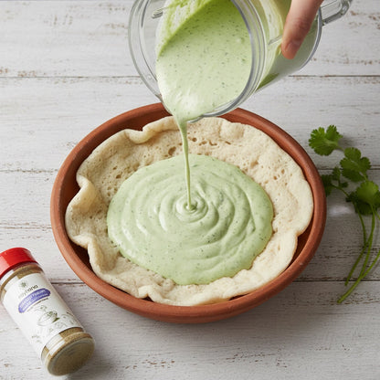 Rayhana Shafoot Yogurt Spice
