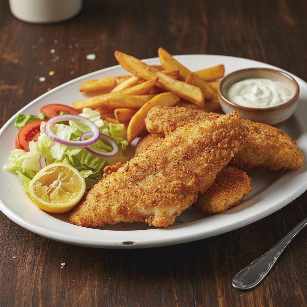 Rayhana Coastal Fish Spice