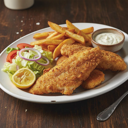 Rayhana Coastal Fish Spice