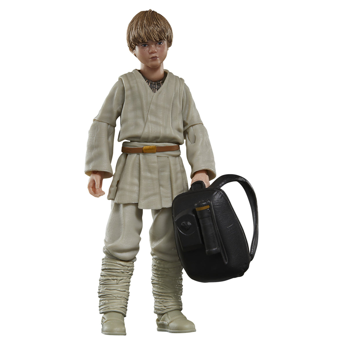 Star Wars The Black Series - Anakin Skywalker - La Menace Fantôme