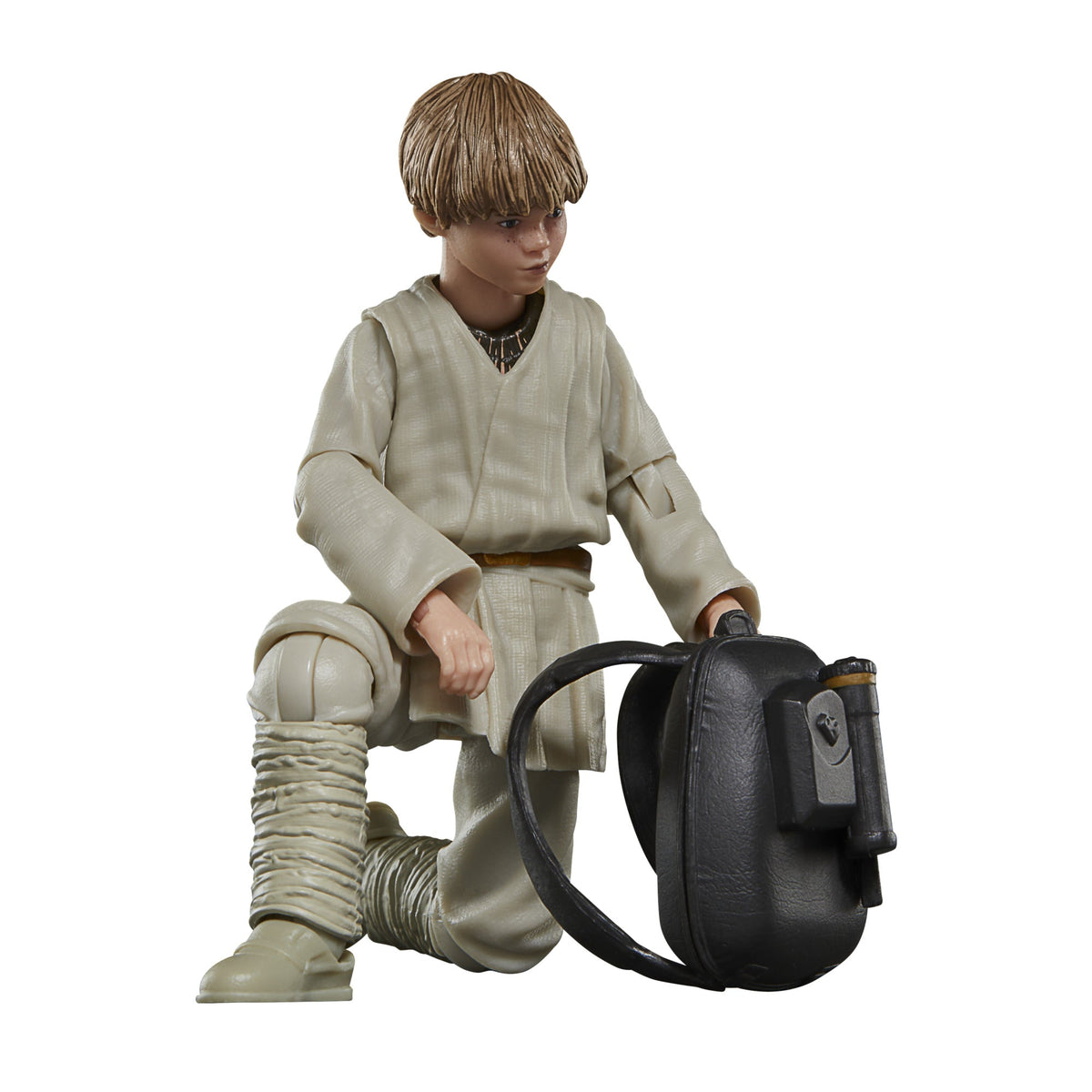 Star Wars The Black Series - Anakin Skywalker - La Menace Fantôme