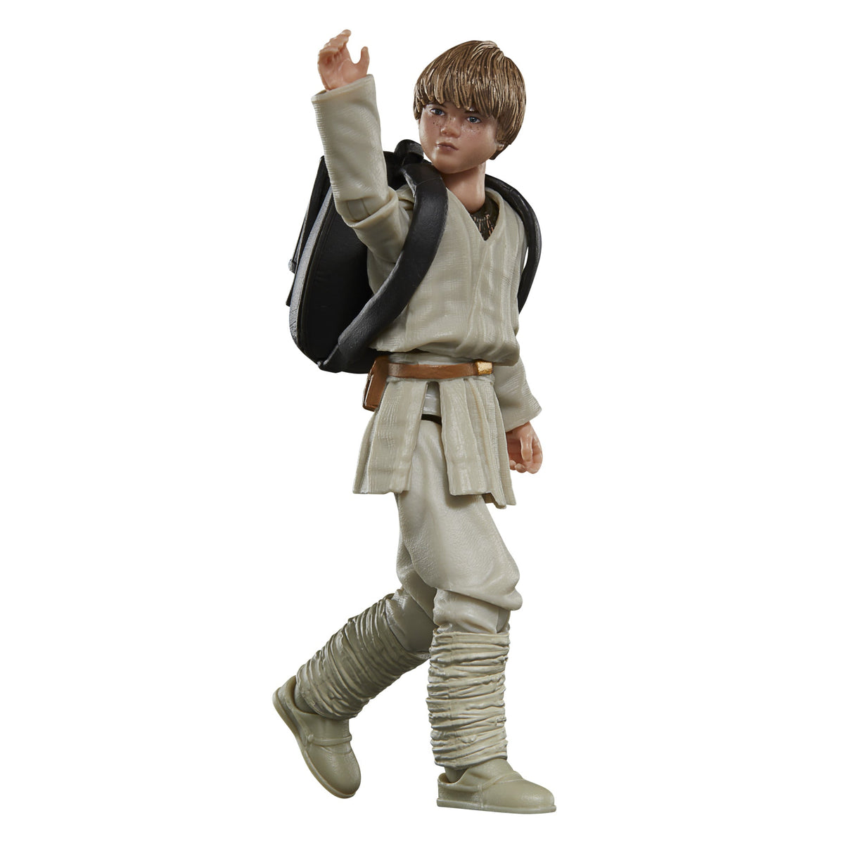 Star Wars The Black Series - Anakin Skywalker - La Menace Fantôme