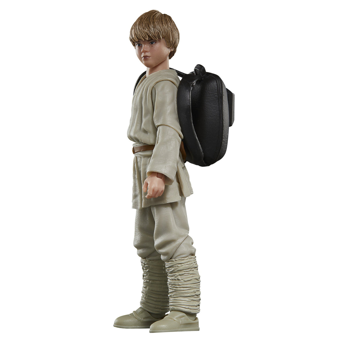 Star Wars The Black Series - Anakin Skywalker - La Menace Fantôme