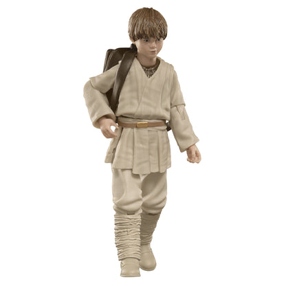 Star Wars The Black Series - Anakin Skywalker - La Menace Fantôme
