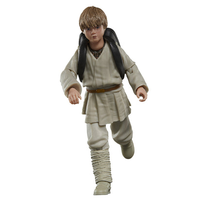 Star Wars The Black Series - Anakin Skywalker - La Menace Fantôme