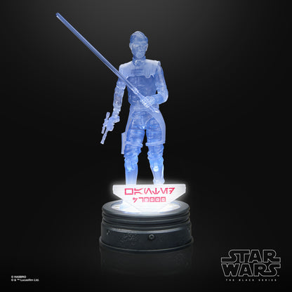 Star Wars The Black Series Ezra Bridger