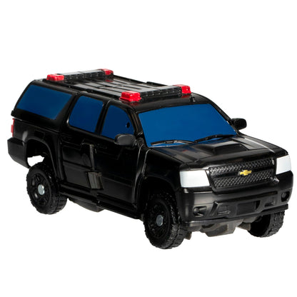 Transformers Studio Series Classe Deluxe Transformers: La Face cachée de la Lune 94 Decepticon Hatchet