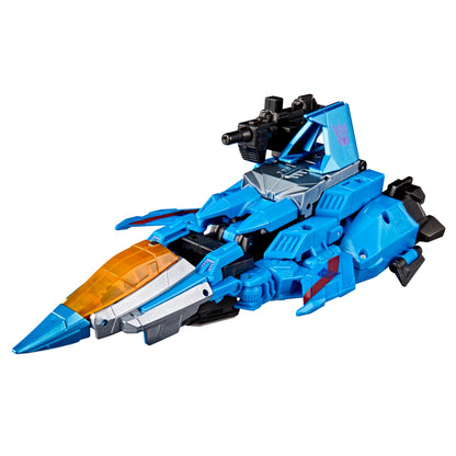 Transformers Studio Series Classe Voyageur Transformers: War for Cybertron - Thundercracker