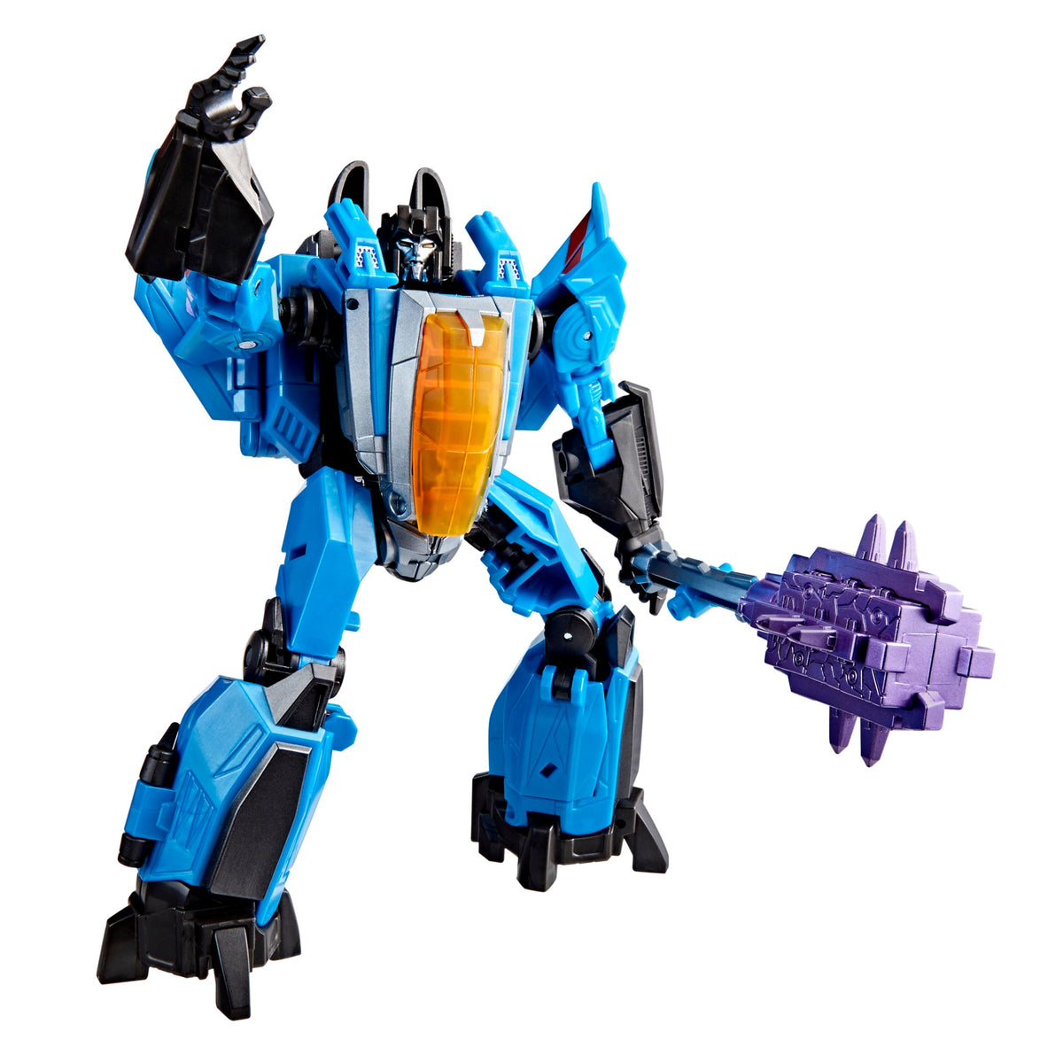 Transformers Studio Series Classe Voyageur Transformers: War for Cybertron - Thundercracker