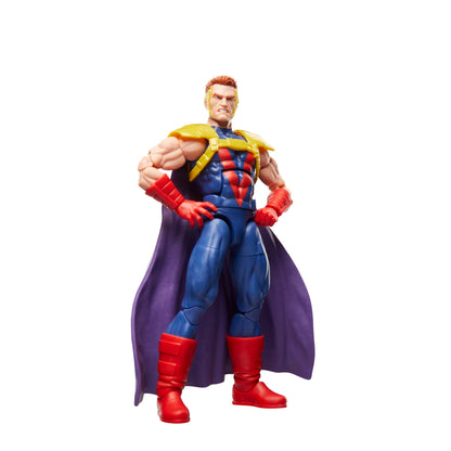 Marvel Legends Series Fabian Cortez