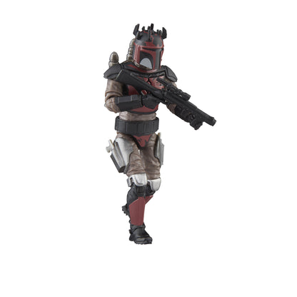 Star Wars The Vintage Collection Commando Super Mandalorien