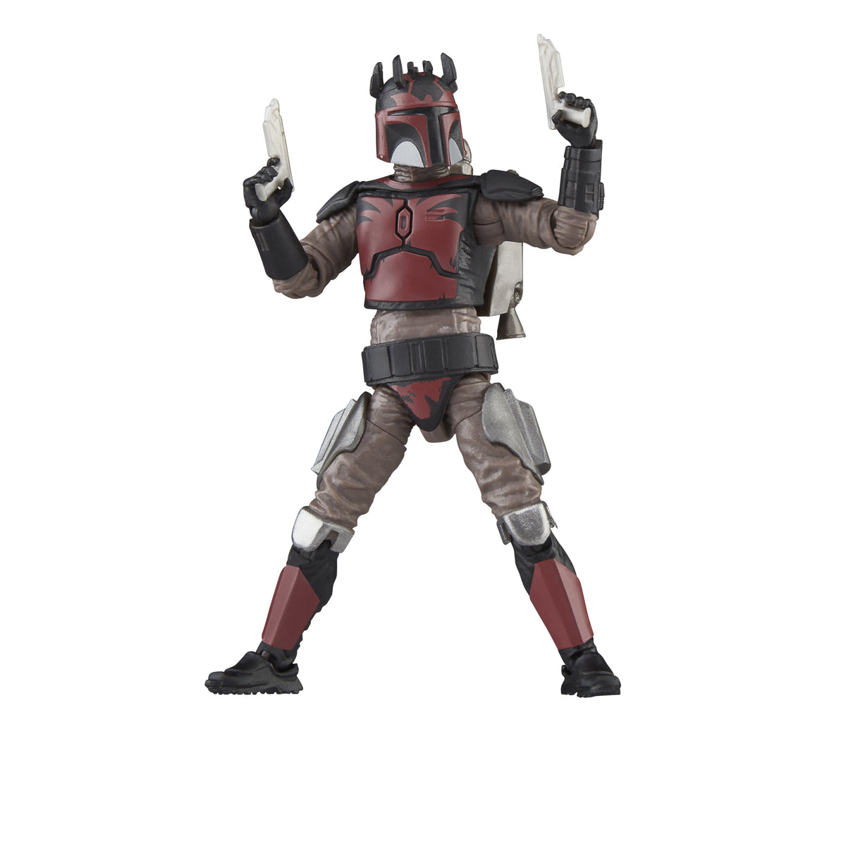 Star Wars The Vintage Collection Commando Super Mandalorien