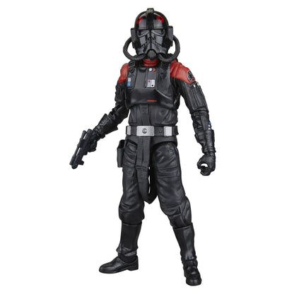 Star Wars The Black Series Cassian Andor (Sienar Test Pilot)
