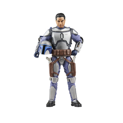 Star Wars The Black Series Jango Fett