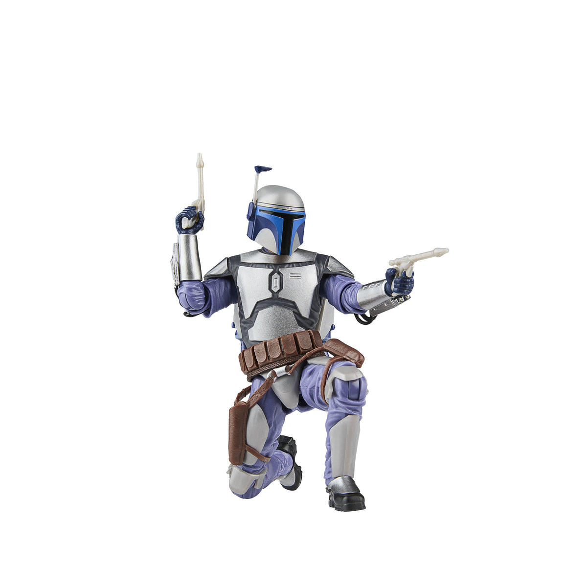 Star Wars The Black Series Jango Fett
