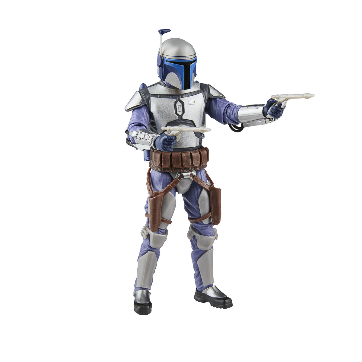 Star Wars The Black Series Jango Fett