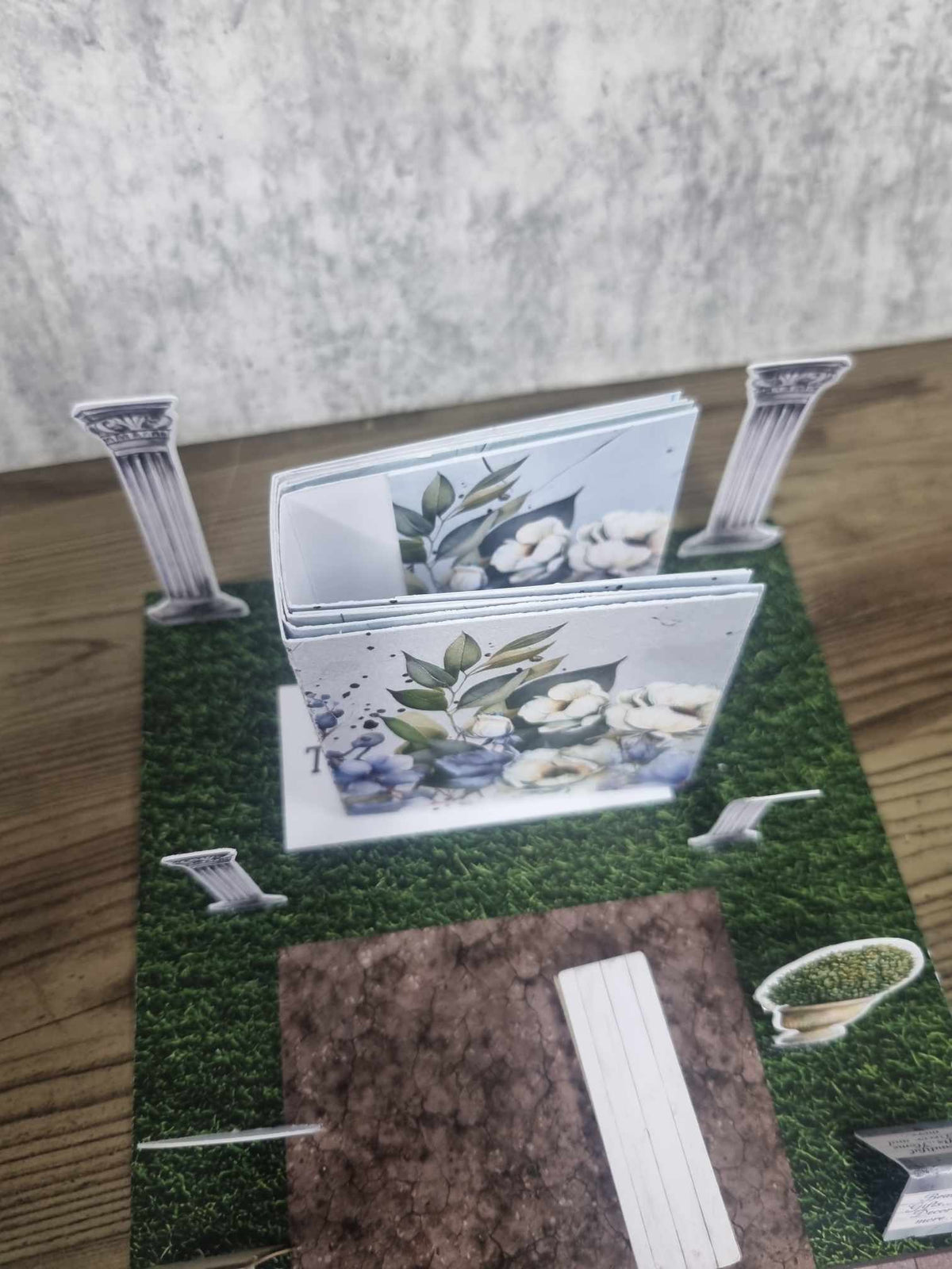 3Quarter Designs Lane Village - Boutique de cadeaux et de trésors enchanteurs