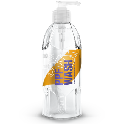 GYEON Q²M PPF Lavage 500ml