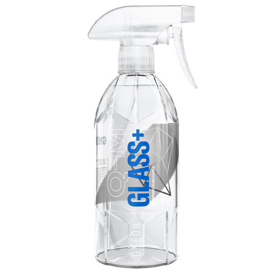 GYEON Q²M Glass+ Plus
