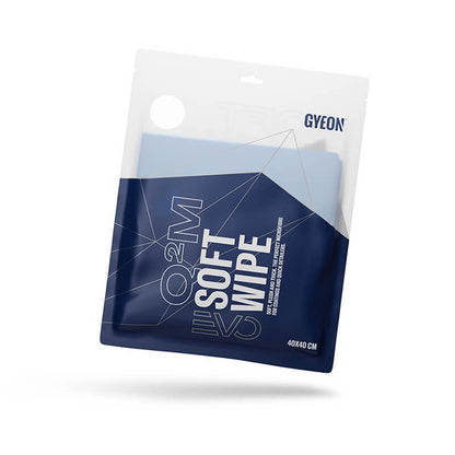 GYEON Q²M Soft Wipe EVO