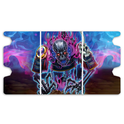 Gashadokuro Archetype - Mach 3  Deck Box