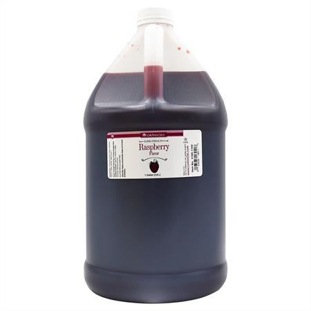 Raspberry Flavoring - Super Strength Flavor 1 oz., 16 oz., 1 Gallon, 5 Gallons - Ships Free Within Canada on Orders Above CAD $199