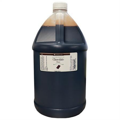 Arôme de chocolat – Arôme super concentré 1 oz, 16 oz, 1 gallon, 5 gallons – Livraison gratuite au Canada pour toute commande de plus de 199 CAD