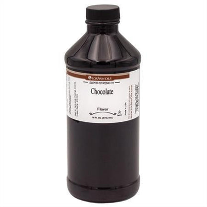 Arôme de chocolat – Arôme super concentré 1 oz, 16 oz, 1 gallon, 5 gallons – Livraison gratuite au Canada pour toute commande de plus de 199 CAD