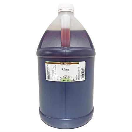 Arôme de cerise – Arômes naturels composés 16 oz, 1 gallon, 5 gallons – Livraison gratuite au Canada pour les commandes de plus de 199 CAD