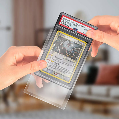 Protèges-cartes gradées EVORETRO pour PSA