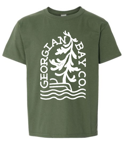 GBAYCo. Classic Unisex Youth Tee