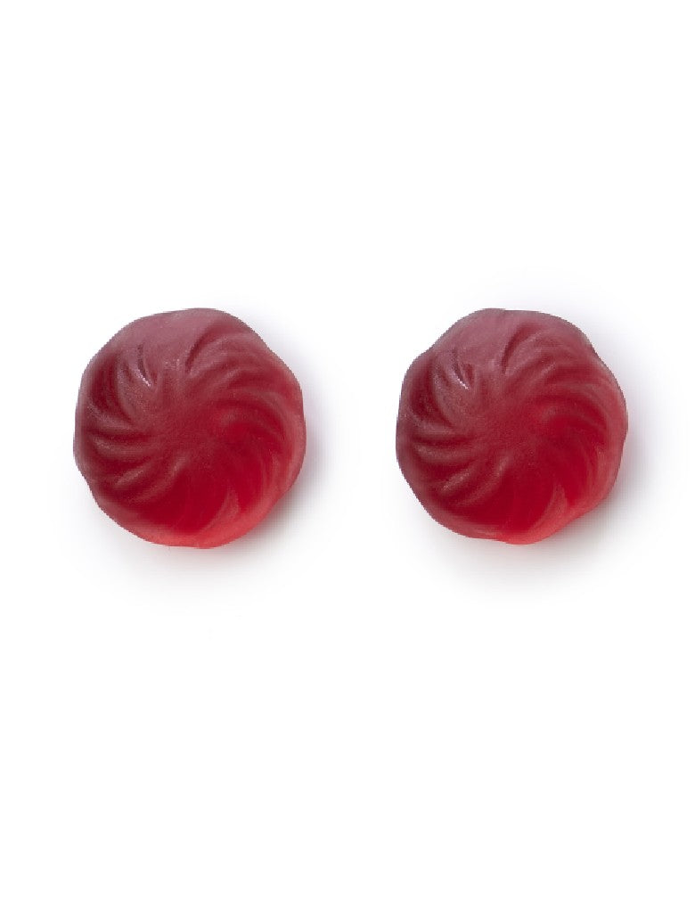 Sangria ensoleillée végétalienne