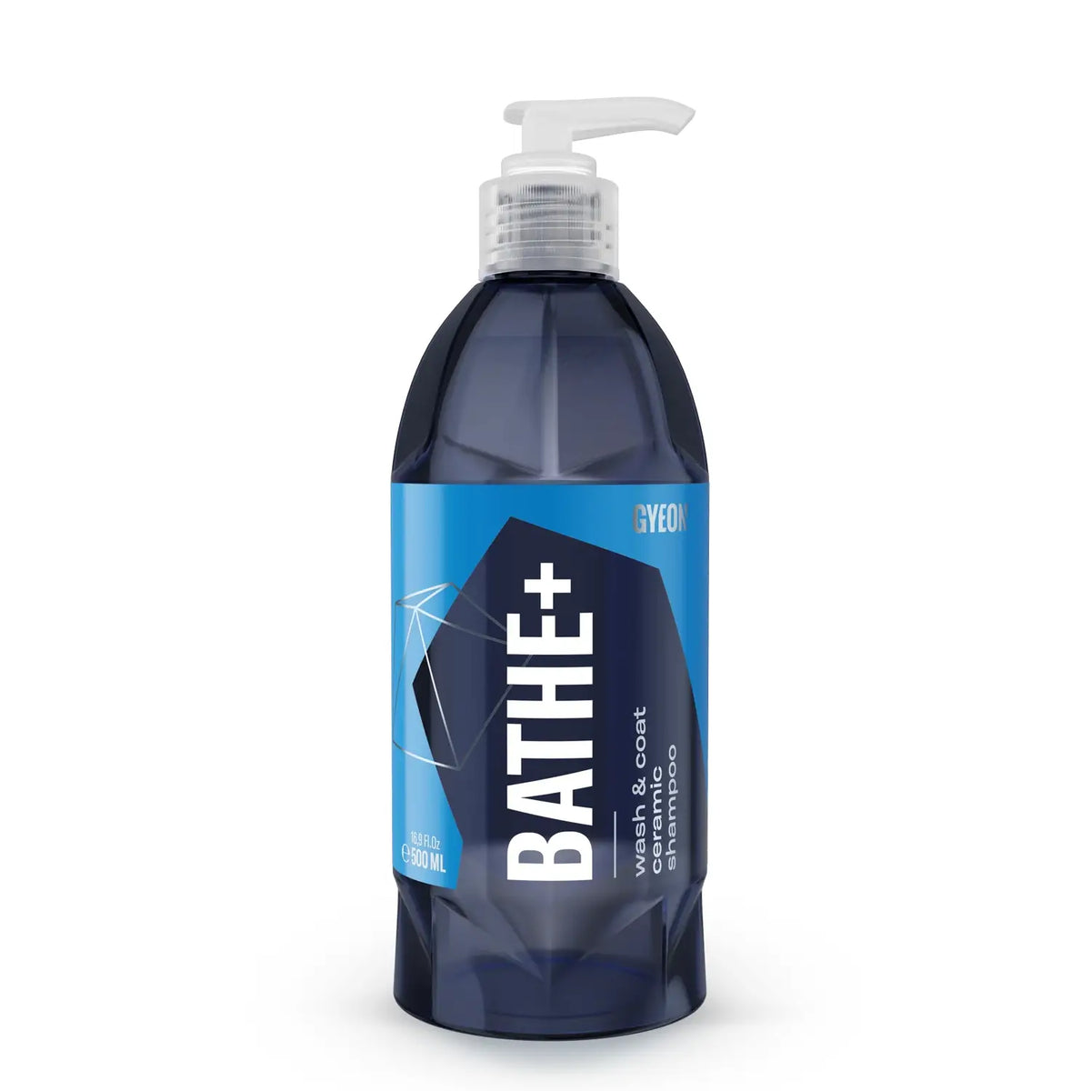 Shampooing de revêtement GYEON Q²M Bathe+
