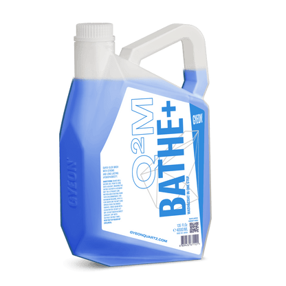 GYEON Q²M Bathe+ Coating Shampoo