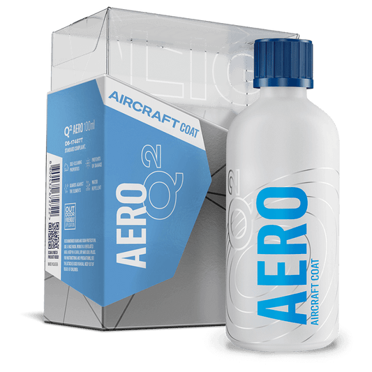 GYEON Q² Aero 100ml