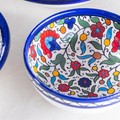 Dip Bowls - Zahra