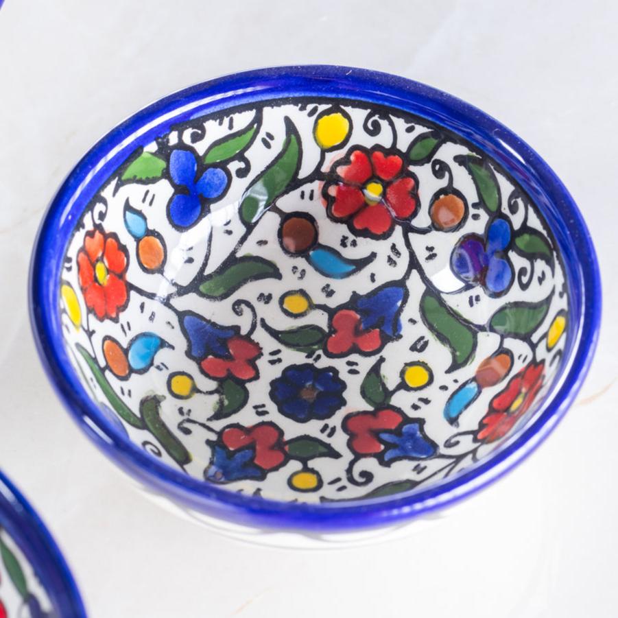 Dip Bowls - Zahra