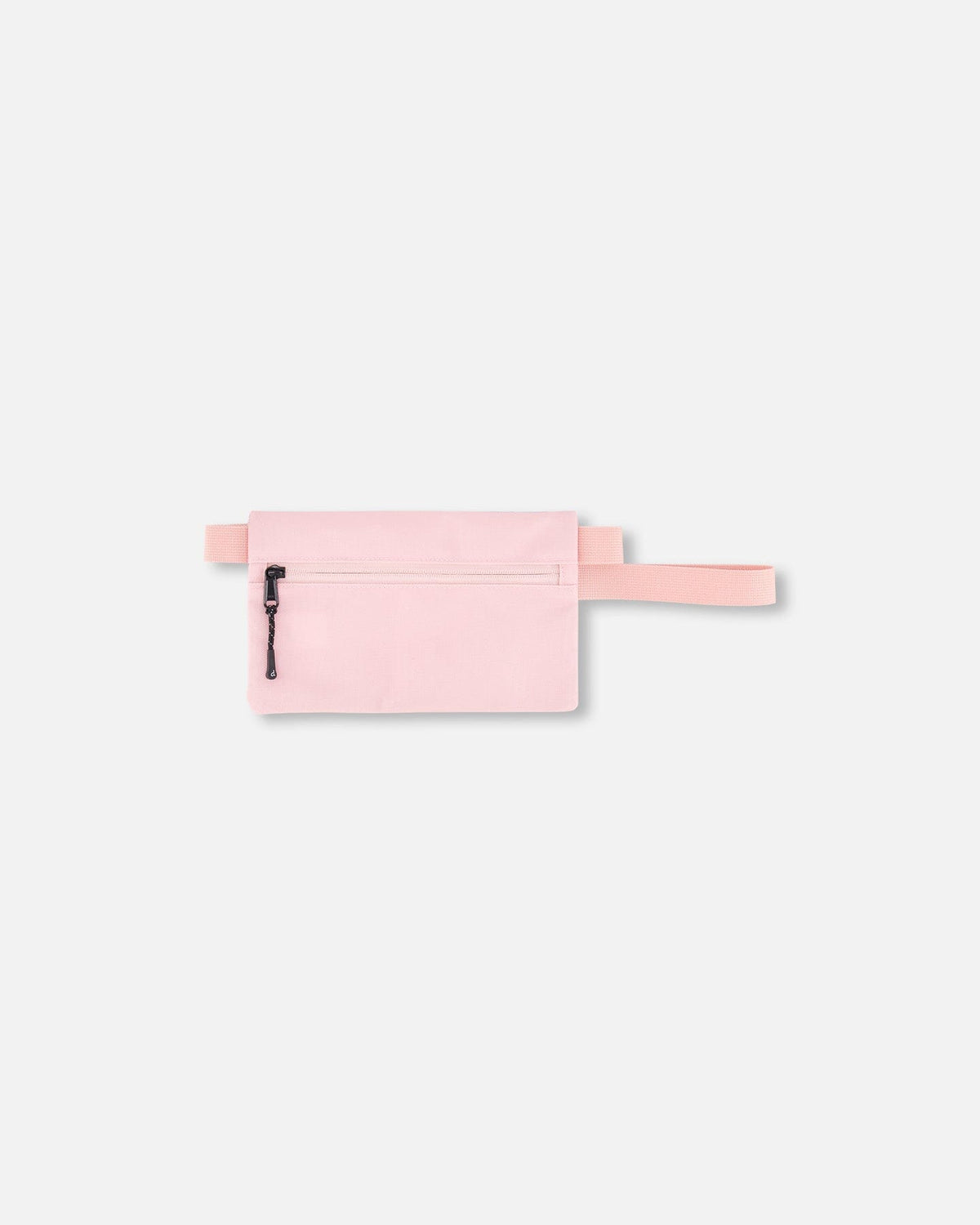 Double Pencil Case Lilac Cat Print
