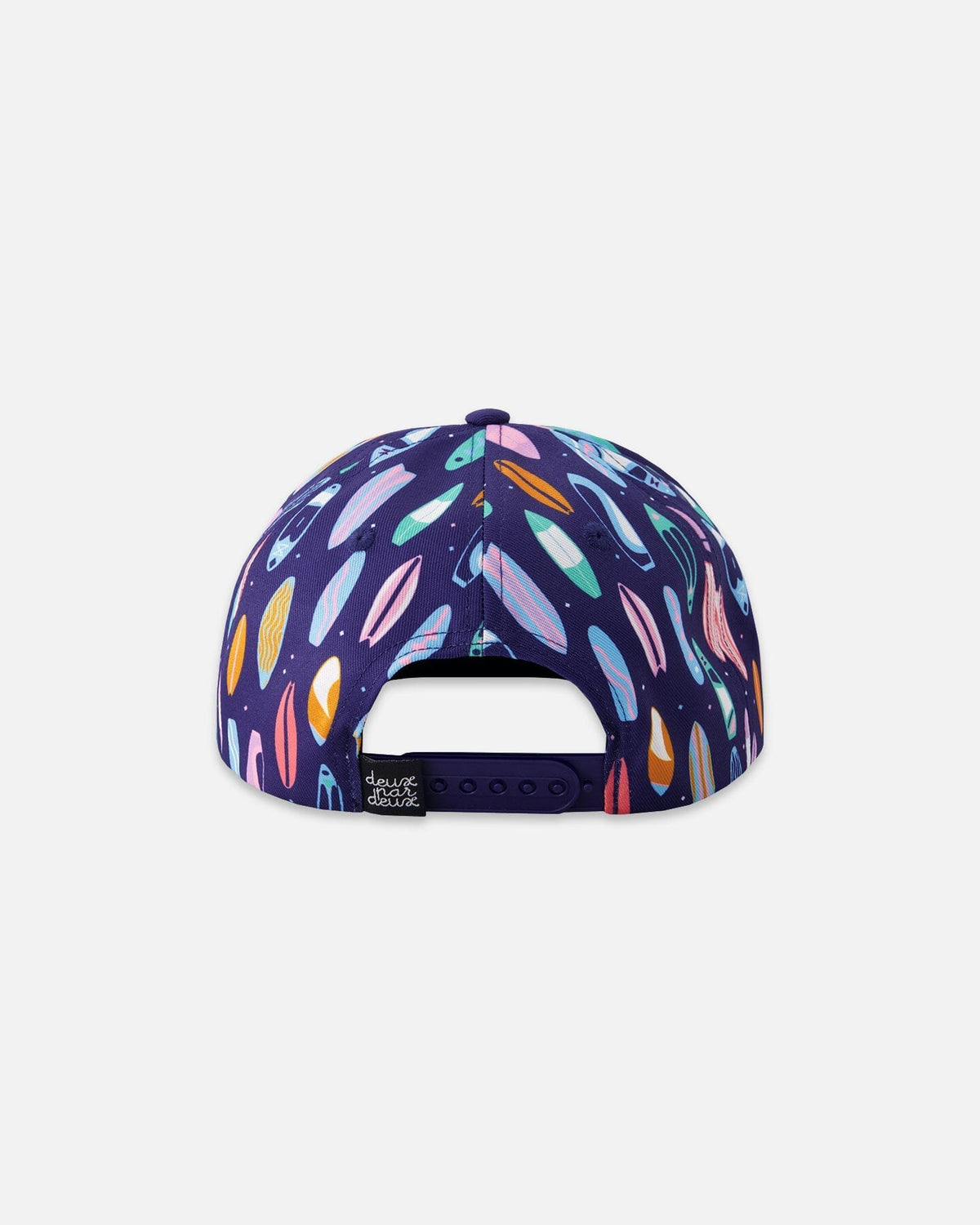 Planche de surf Cap Blue - Imprimé
