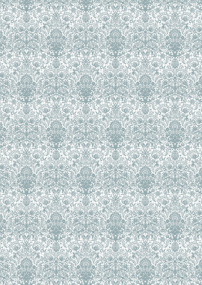 Tissue Paper A4 6/Pkg Reverie