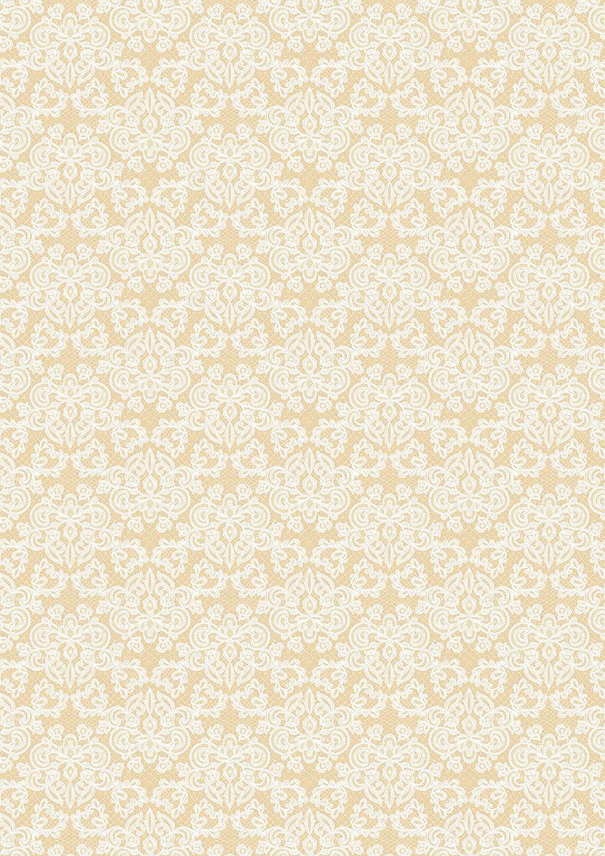 Papier de soie A4 6/Paquet Bleu France
