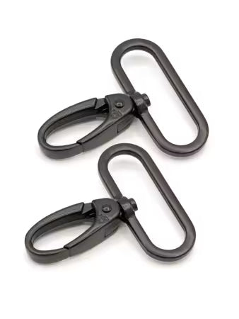 By Annie - Swivel Hook 1.5" Pair (2)