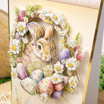 Spring is Here Deco-Large Set - Happy Easter