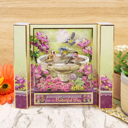 Spring is Here Deco-Large Set - Tweet Wishes