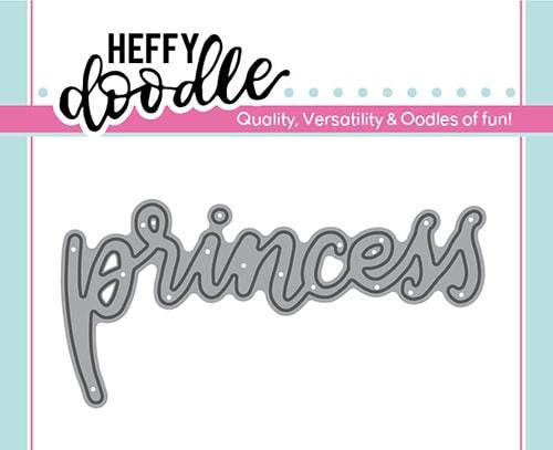 Princesse - Heffy Coupes