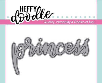 Princesse - Heffy Coupes