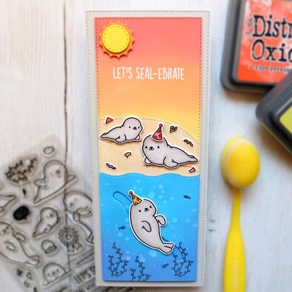 Les amis de Sealy meurent